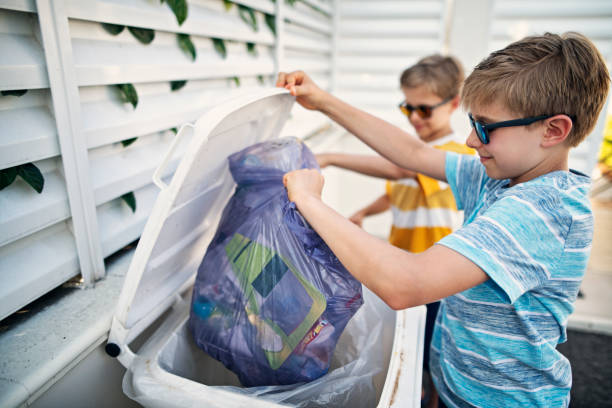 Dixmoor, IL Junk Removal Company