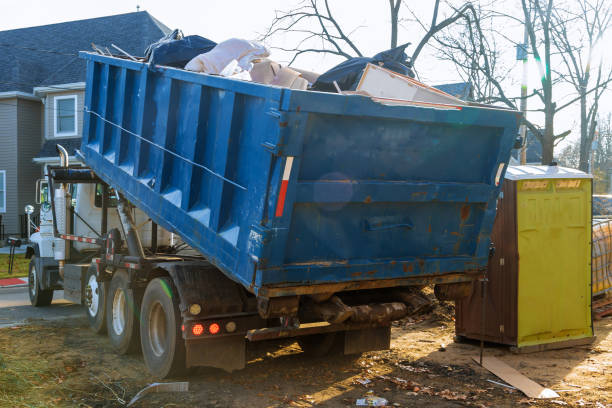 Best Trash Removal Near Me  in Dixmoor, IL