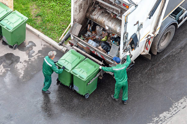 Best Full-Service Junk Removal  in Dixmoor, IL
