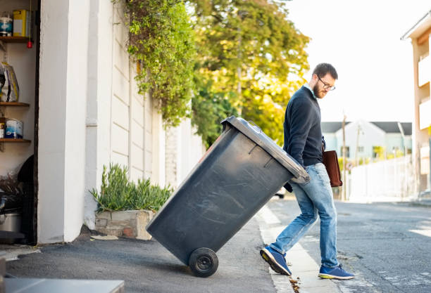Commercial Cleanout Services in Dixmoor, IL