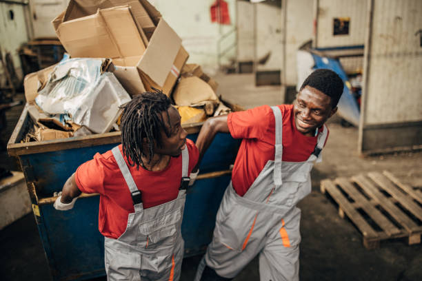 Best Same-Day Junk Removal  in Dixmoor, IL