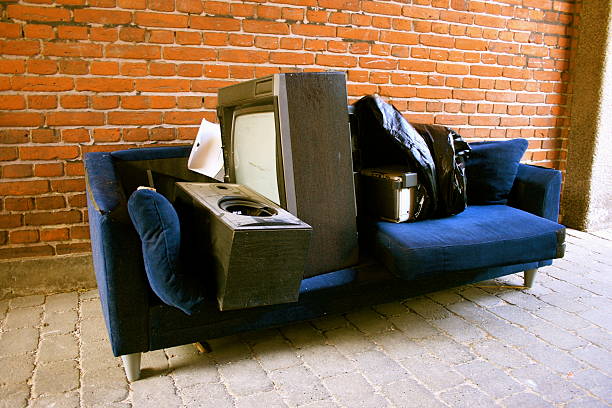 Trusted Dixmoor, IL Junk Removal Experts