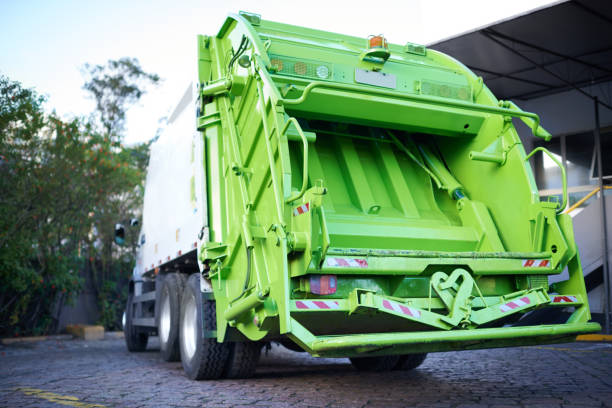 Best Garage Cleanout Services  in Dixmoor, IL