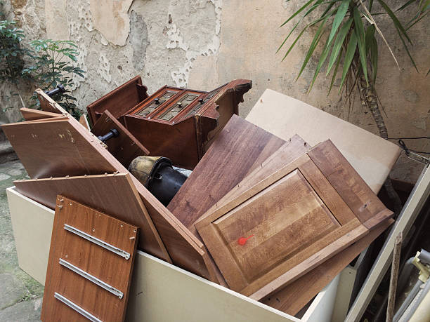 Best Junk Removal for Businesses  in Dixmoor, IL